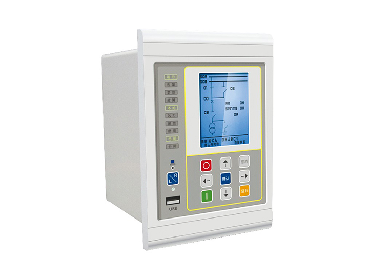 ZQB-9380發(fā)電機(jī)轉(zhuǎn)子接地保護(hù)測(cè)控裝置